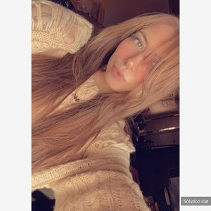 Meet your Posher, Samantha